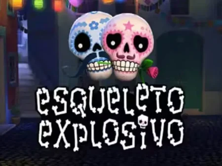 Casino Esqueletto – Hellspin